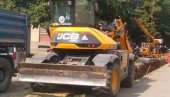 RADOVI U NOVOM SADU: Izmene saobraćaja u Ledincima do 23. juna