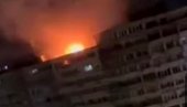 БУКУРЕШТ ОБАВЕСТИО НАТО О ИНЦИДЕНТУ СА ДРОНОМ: Тражио хитну испоруку система за борбу