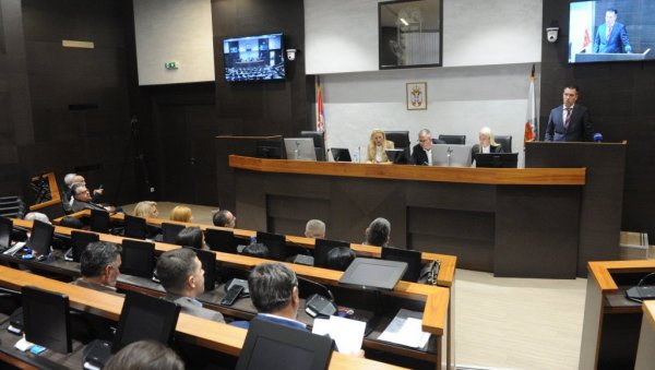 У ФОКУСУ БУЏЕТ И ПРЕВОЗ: За понедељак заказана седница Скупштине града Краљева
