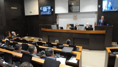 У ФОКУСУ БУЏЕТ И ПРЕВОЗ: За понедељак заказана седница Скупштине града Краљева