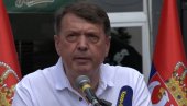 СВЕ СУ ТО ПЛАНИРАНИ ПОТЕЗИ Градоначелник Звечана о дешавањима на КиМ: Тешка је ситуација
