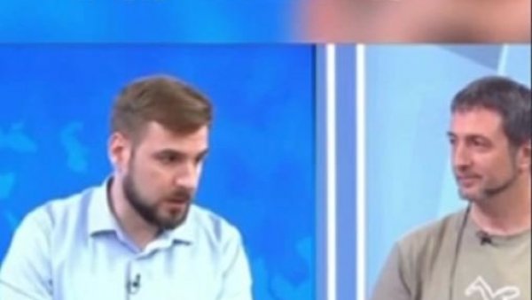 ИСТИНА О БЛОКАДЕРИМА ИЗЛАЗИ НА ПОВРШИНУ: Треба да буду захвални полицији која их је чувала од гнева грађана