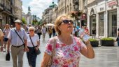 РХМЗ ИЗДАО ХИТНО УПОЗОРЕЊЕ: Данас и у недељу Србија на удару опасне појаве - Ови делови земље су у црвеном