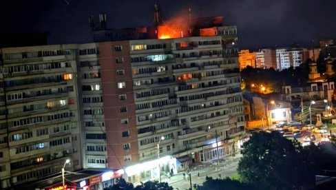 NOVI OBRT O PADU DRONA U RUMUNIJI Rusi tvrde: Nemaju dokaza, sve je unapred izrežirano!