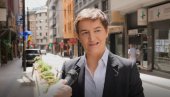 АНА БРНАБИЋ ОТВОРИЛА ВЕЛИКИ СВЕТСКИ СКУП: У Београду почела Глобална конференција жена парламентарки