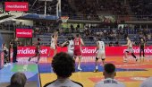 ШОК ЗА ПАРТИЗАН! Србија добија новог шампиона, ФМП пресудио црно-белима!