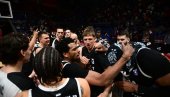 РАСПАО СЕ ПАРТИЗАН КАО КУЛА ОД КАРАТА: Још један играч напустио црно-беле