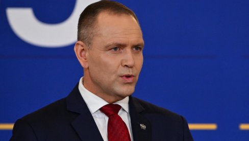 NAVROCKI POKREĆE POSTUPAK PROTIV ZELENSKOG: Predsednik Poljske traži da mu se oduzme prestižni orden