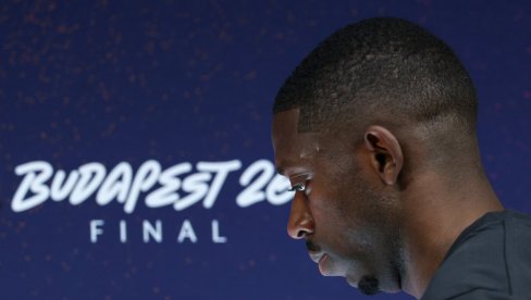 BITKA ZA EVROPSKI TRON: Arsenal traži osvetu, PSŽ želi da ispiše istoriju u Budimpešti