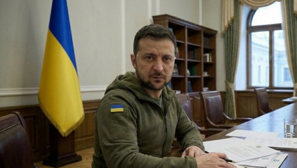 ПОМОЋИ ЋЕМО РУМУНИМА ДА ОЈАЧАЈУ НЕБО: Зеленски склопио договор са председником Румуније
