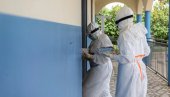 PREKO HILJADU OBOLELIH OD EBOLE: Horor u Kongu ne prestaje