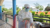 НИЈЕ ДОБРО: Број особа за које се сумња да су заражене еболом сваким даном расте