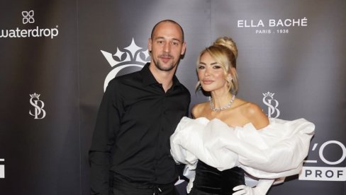 ИЗДРЖАВАЛА САМ ГА, ТРОШИО ЈЕ СВЕ НА ИЗЛАСКЕ: Снежана Борјан демантовала приче да се за Милана удала због пара