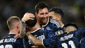 KAKAV TRANSFER PRED MUNDIJAL! Jedan od ključnih fudbalera Argentine pojačao River Plejtu