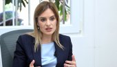 ЂУРЂЕВИЋ СТАМЕНКОВСКИ: Закон родитељ-неговатељ ускоро у Скупштини, примена од 1.октобра