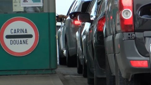 SARADNJA TRI DRŽAVE: Otvoreni granični prelazi na tromeđi Srbije, Rumunije i Mađarske