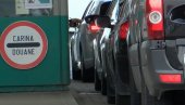 САРАДЊА ТРИ ДРЖАВЕ: Отворени гранични прелази на тромеђи Србије, Румуније и Мађарске