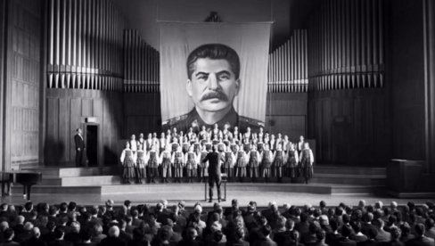 ПРВИ ПУТ ОТВОРЕН СТАЉИНОВ ТРЕЗОР Нашли су право благо - део заплењен Романовима: Осећам се као Индијана Џоунс који отвара пећину