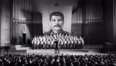 Први пут отворен Стаљинов трезор! Нашли су право благо - део заплењен Романовима: Осећам се као Индијана Џоунс који отвара пећину