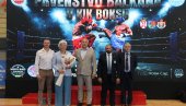 OTVOREN BALKANSKI ŠAMPIONAT U KIK BOKSU: Sportska hala u Petrovaradinu domaćin velikog nadmetanja
