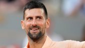 NOVAK JE MOJ UZOR: Talentovana Ruskinja otkrila zbog čega joj je Đoković idol