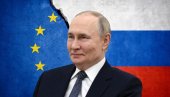 MOGUĆ UKRAJINSKI SCENARIO: Putin uputio jezivo upozorenje prijateljskoj državi