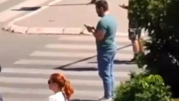 ДВА ЗГУБИДАНА, ДВА БЕСПОСЛИЧАРА: Ево како шака блокадера држи поштене Новосађане као таоце (ВИДЕО)