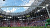 PRENOS, PSŽ - ARSENAL: Kakvo finale Lige šampiona! Gol na samom startu!