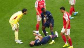 PRENOS, PSŽ - ARSENAL: Burno finale Lige šampiona! Novi gol, kakva drama!