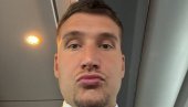 KAPITEN SRBIJE NA FINALU LIGE ŠAMPIONA! Evo za koga navija Bogdan Bogdanović!