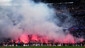 PRENOS, PSŽ - ARSENAL: Drama dostigla vrhunac u burnom finalu Lige šampiona!