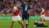 ПРЕНОС, ПСЖ - АРСЕНАЛ: Драма достигла врхунац у бурном финалу Лиге шампиона!