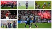 ЧИСТЕ ЕМОЦИЈЕ! Најбоље фотографије са краја финала Лиге шампиона 2026! Пари Сен Жермен у делиријуму, шок у Арсеналу