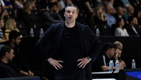 DOSTA BURE U FINALU TURSKE LIGE: Alimpijević isključen, Fenerbahče blizu titule (VIDEO)