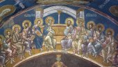 СЛАВИМО СИЛАЗАК СВЕТОГ ДУХА НА АПОСТОЛЕ: Овај велики празник је у народу познат као Тројице и Духови - испоштујте следеће обичаје