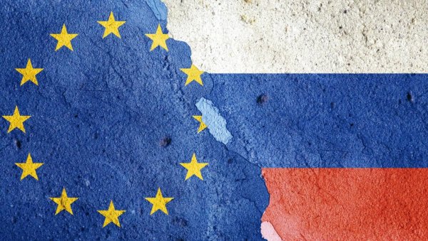 БИВША ШЕФИЦА ДИПЛОМАТИЈЕ: ЕУ неће моћи да договори ко ће преговарати са Русијом