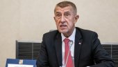 БАБИШ НАВОДИ : Чешка касни са повећањем војних издатака на ниво који тражи НАТО