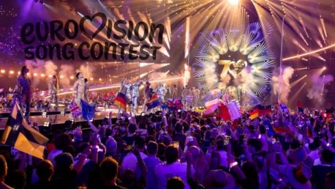 ПОВРАТАК НА ЕВРОВИЗИЈУ НАКОН 7 ГОДИНА? Ова комшијска земља се још 2019. године повукла са такмичења