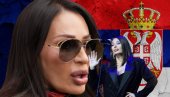 Ја сам српска певачица: Цеци прекинут концерт у Румунији - певачици засметало како су је назвали