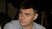 Vuk Kostić žestoko o partnerkama - na jedno ne pristaje: Takva mi sigurno neće rađati decu i ići pred staru majku