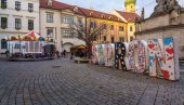 ШАРЕНЕ ФАСАДЕ И РАСКОШНА ИСТОРИЈА: Идеална дестинација за једнодневни излет, и то у нашем комшилуку