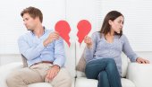 У КОЈОЈ ГОДИНИ БРАКА НАЈЧЕШЋЕ ДОЛАЗИ ДО ПРЕВАРЕ: 7. година више није критична, ево шта каже ново истраживање