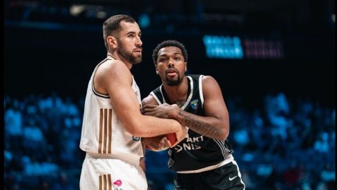 SEKULIĆ OTKRIO: Trener Dubaija o tome šta je ključno u duelu sa Partizanom u finalu ABA lige