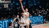 PARTIZAN ODGOVORIO DUBAIJU! Sada se zna da li crno-beli žele da putuju u Emirate!