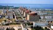 КИЈЕВ ПРЕКРШИО ПРЕКИД ВАТРЕ ЗА ЗАПОРОШКУ НУКЛЕАРКУ: Напали дроновима деминере на подручју НЕ