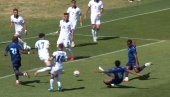 ПРЕНОС, СРБИЈА - ЗЕЛЕНОРТСКА ОСТРВА! Катастрофалан почетак орлова! (ВИДЕО)
