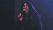PUBLIKA JE MOJA SNAGA I INSPIRACIJA: Dragana Mirković pesmom za kraj Homoljskih motiva (FOTO)