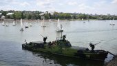 НА САВИ И САВСКОМ ЈЕЗЕРУ: Одржана Меморијална 27. једриличарска регата „Зоран Радосављевић“