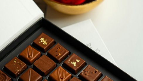 НОВИ УДАРАЦ ЗА ЉУБИТЕЉЕ ЧОКОЛАДЕ: Хоће ли посластица постати скупља због кризе на Блиском истоку