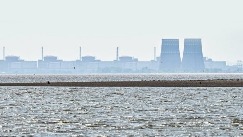SVET JE OTKRIO ISTINU, EVO KO SPREMA NUKELARNU KATASTROFU U EVROPI: Oglasila se IAEA